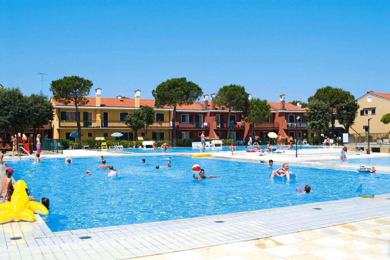 Holiday Park Michelangelo, Spiaggia *